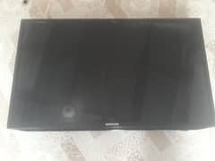 samsung lcd tv 32 inch orrignal
