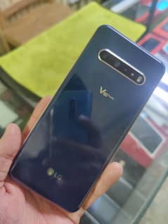 LG v60 thingq 8/128