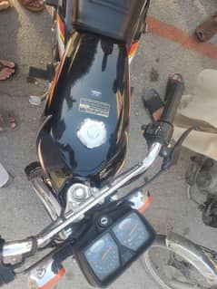 Honda 125 for sale 2022 model