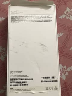 USA imported 512 GB  Apple iphone 14 Plus brand new condition