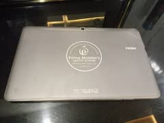 laptop Haier Damage