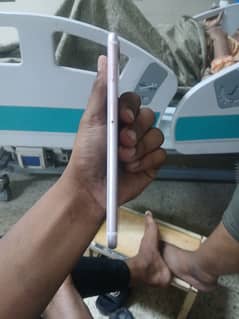 Iphone 7+ all ok