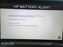 HP