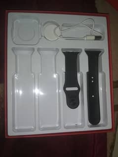 ULTRA SMART WATCH 2 PLZ READ DESCRIPTION