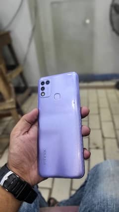 infinix
