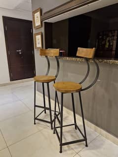 Bar Stools