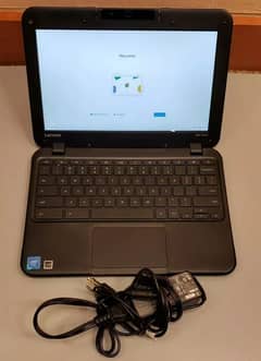 Lenovo N22/23 Chromebook Laptop 4/16 Chrome OS or Windows both avail