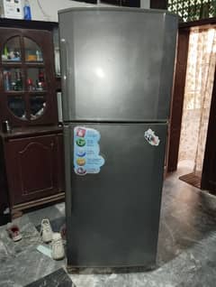 HAIER FRIDGE  HRF. 380