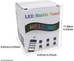 Bluetooth controllable LED cars light (small light & best quality