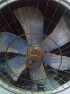Air Cooler with copper winding for sale at 6000