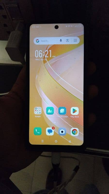 infinix smart 8 0