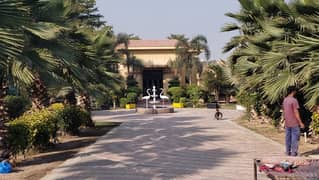 Grand Wedding Villa