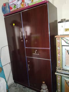 Safe almari for sale