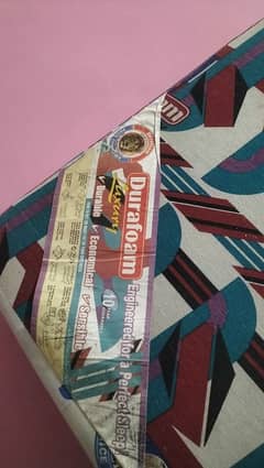 Use Mattress in Good Condition (Negotiable]