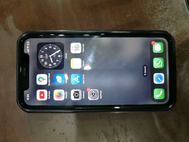 iPhone 11 7