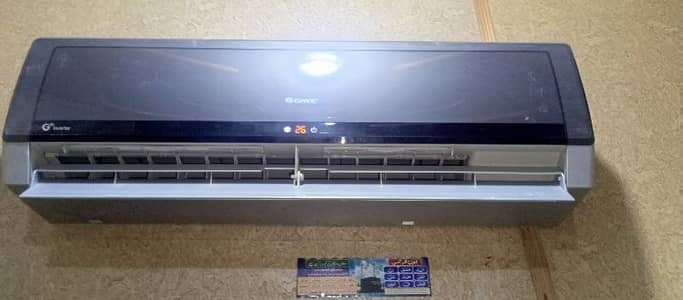 GREE AC DC INVERTER