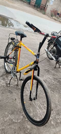 formax frame