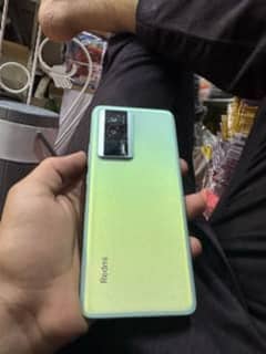 Redmi k60 16 gb ram 1TB memory