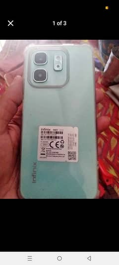 Infinix