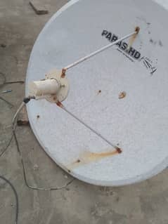 Dish Antenna for sale