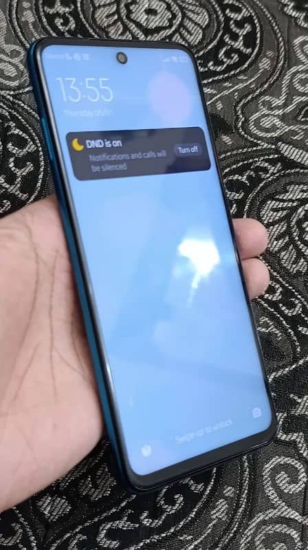 Redmi Note 9S Pro - 6/128 1