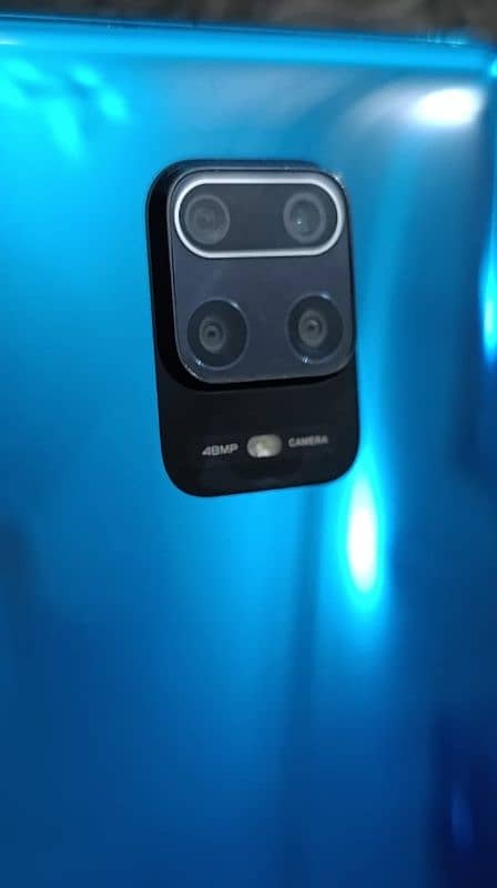 Redmi Note 9S Pro - 6/128 2