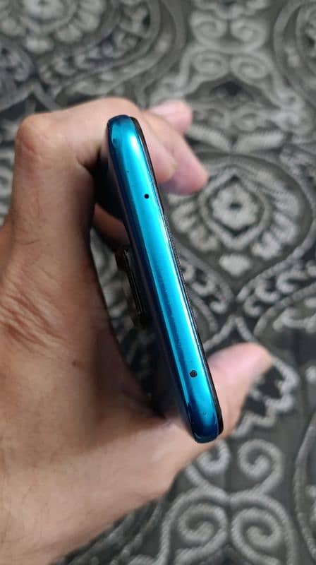 Redmi Note 9S Pro - 6/128 3