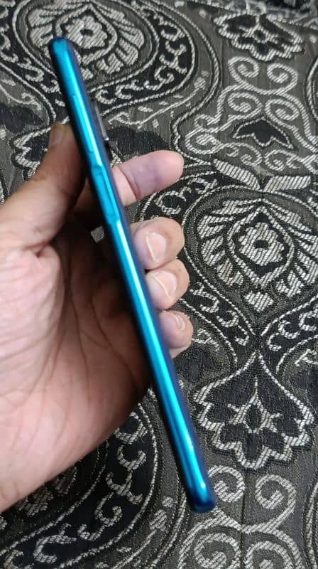 Redmi Note 9S Pro - 6/128 5