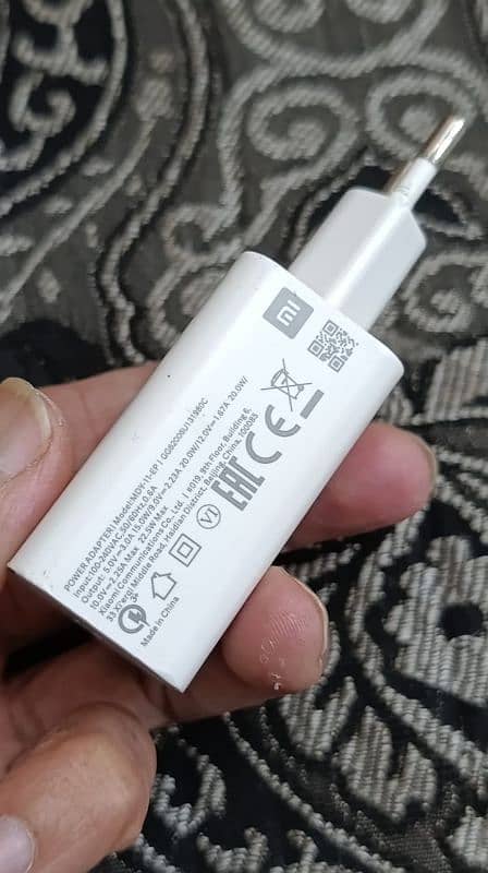 Redmi Note 9S Pro - 6/128 8