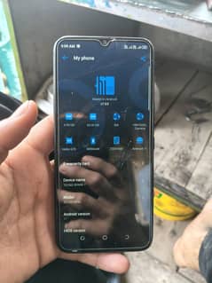 Tecno spark 7 4Gb 64Gb