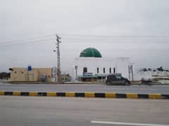 10 Marla Residential Plot Available. For Sale In Army Welfare Trust ( AWT ) Islamabad.