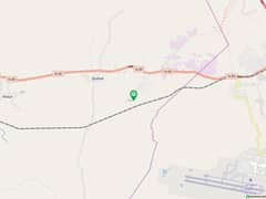10 Marla Plot For Sale Demand 25 Lac
