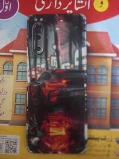 sony experiya mark 2 8gb 128gb exchange possible