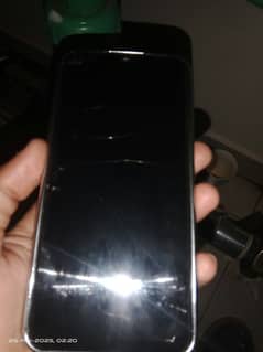 vivo s7 and Samsung j8
