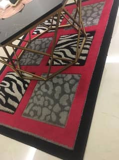center carpet