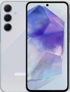 Samsung a55 5g zero condition non pta.