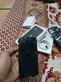 Apple iPhone 11 factory unlock