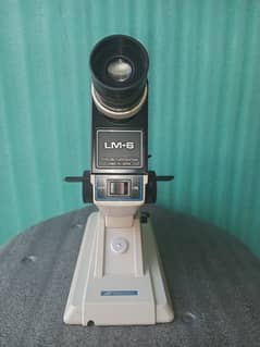 Lens Meter for sale LM 6