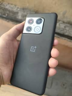 One plus 10 pro 5G