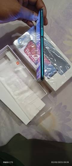 Redmi note 9S