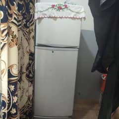 fridge