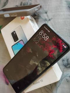 Xiaomi Redmi 10 for Sale - Excellent Condition