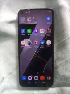 infinix Note 7 all ok 4/128 PTA proof condition 10.9