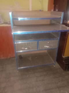 computer table new
