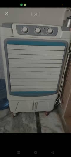 Gernal air cooler for sale