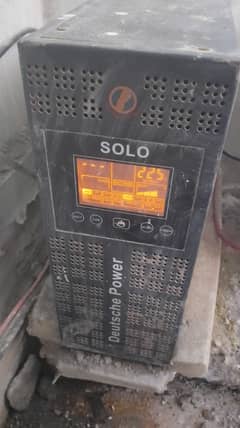 UPS used 4/4 for sale