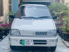 Mehran 2018 VXR for sale