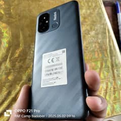 RedMi