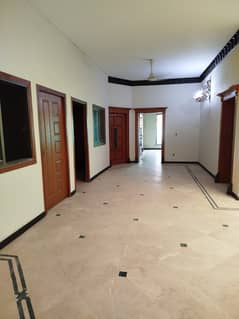 10 Marla house available for rent