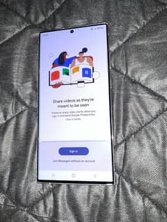 Samsung Mobile S23 Ultra 12/256 Approved